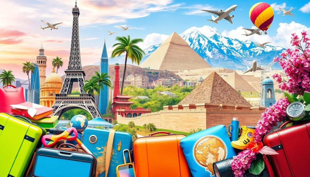 עסקאות נסיעות