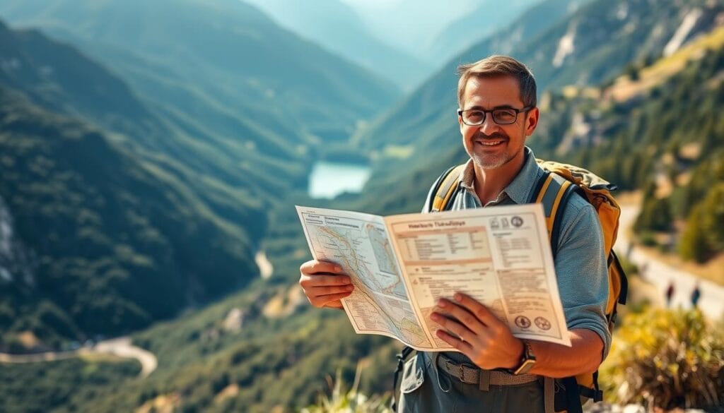 איך לבחור מדריך טיולים איך לבחור מדריך טיולים