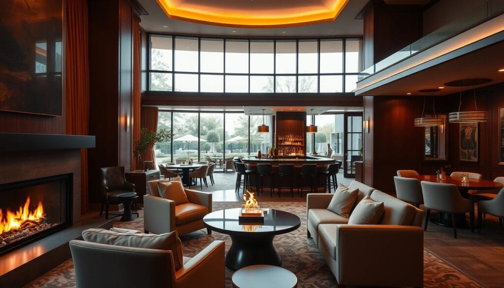 אירוח בוטיק יוקרתי