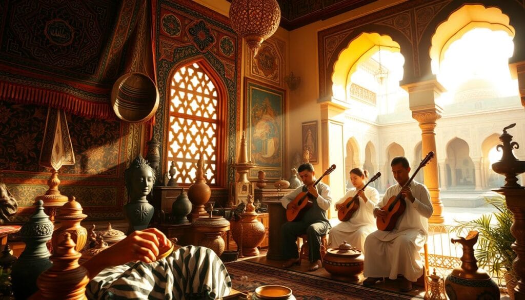 אמנות תרבותית