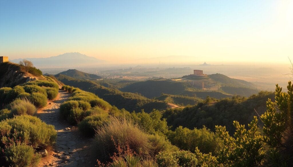 אתרי טיולים