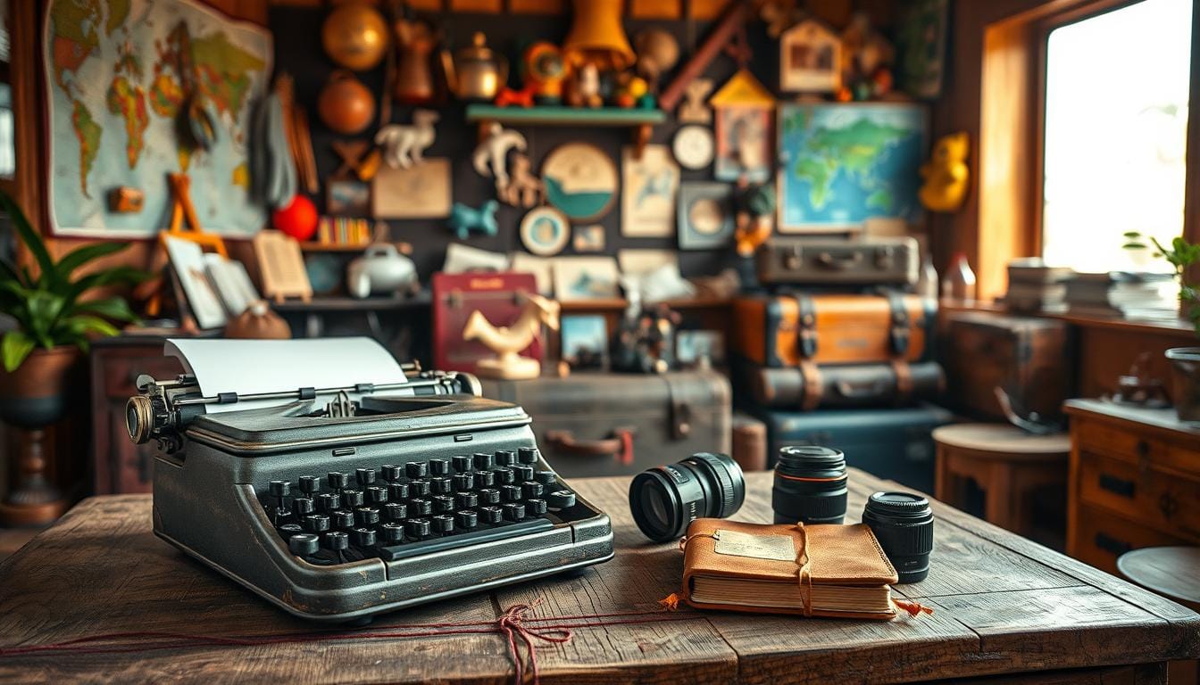 בלוגי נסיעות חווייתיים