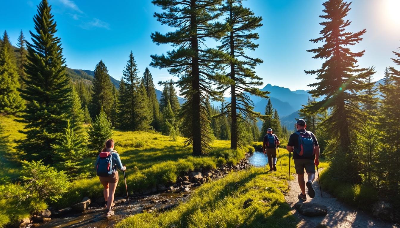 הדרכה מקצועית למסע