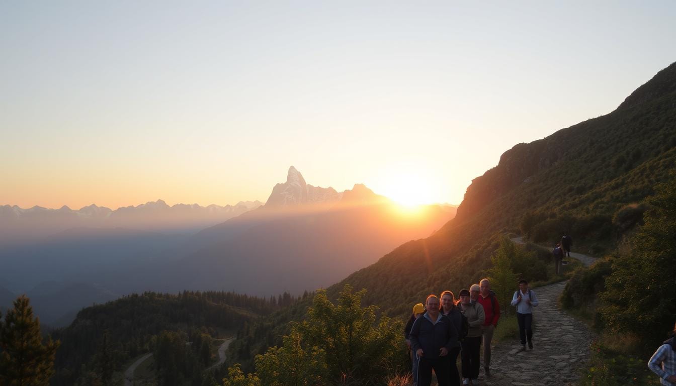 הכוונה מקצועית לנסיעות
