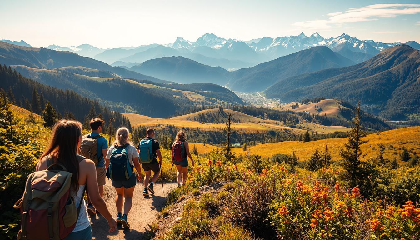 המלצות למסע קבוצתי