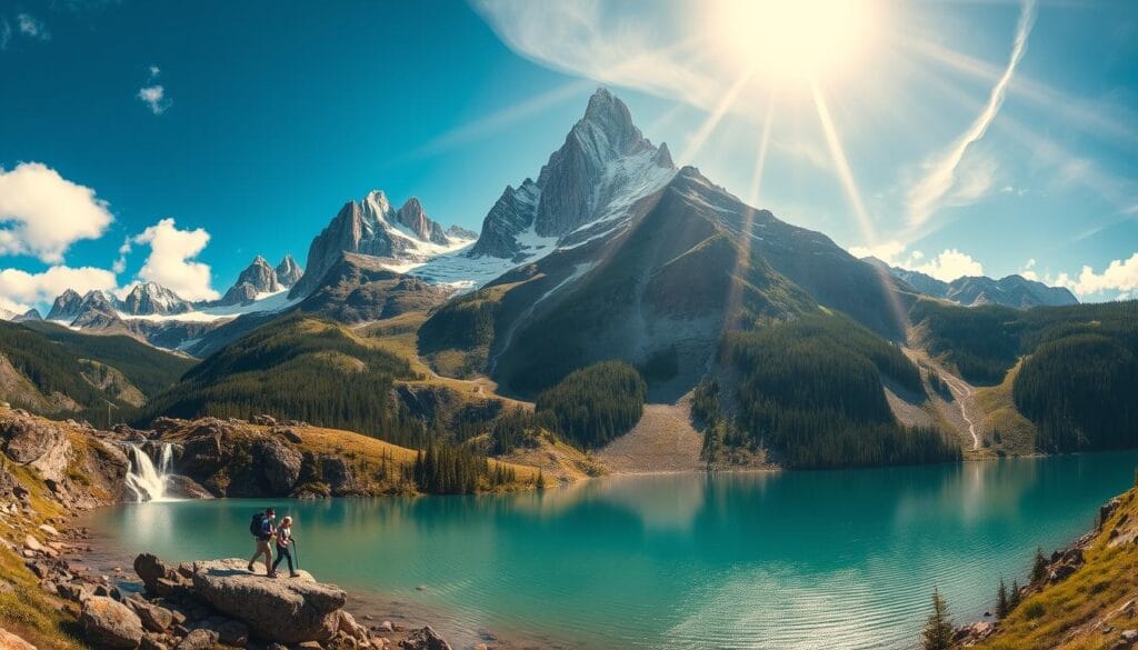 חוויות טיול בלתי נשכחות