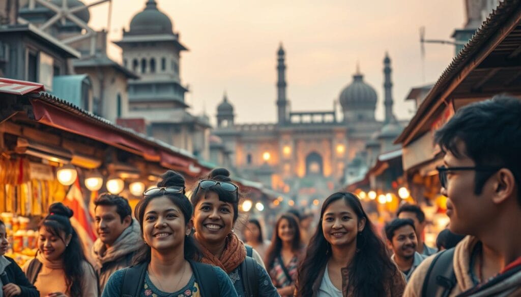 חוויות מסע תרבות