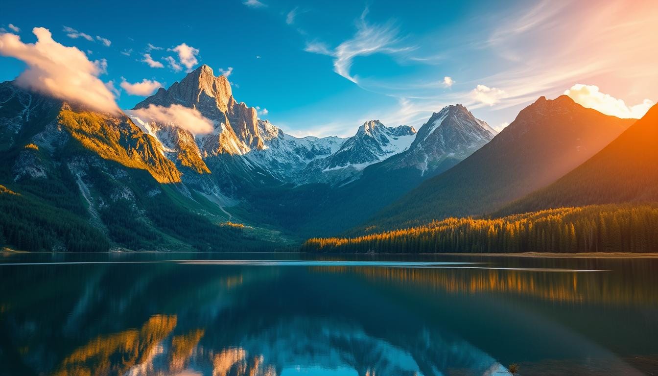 חוויות נוף עוצרות