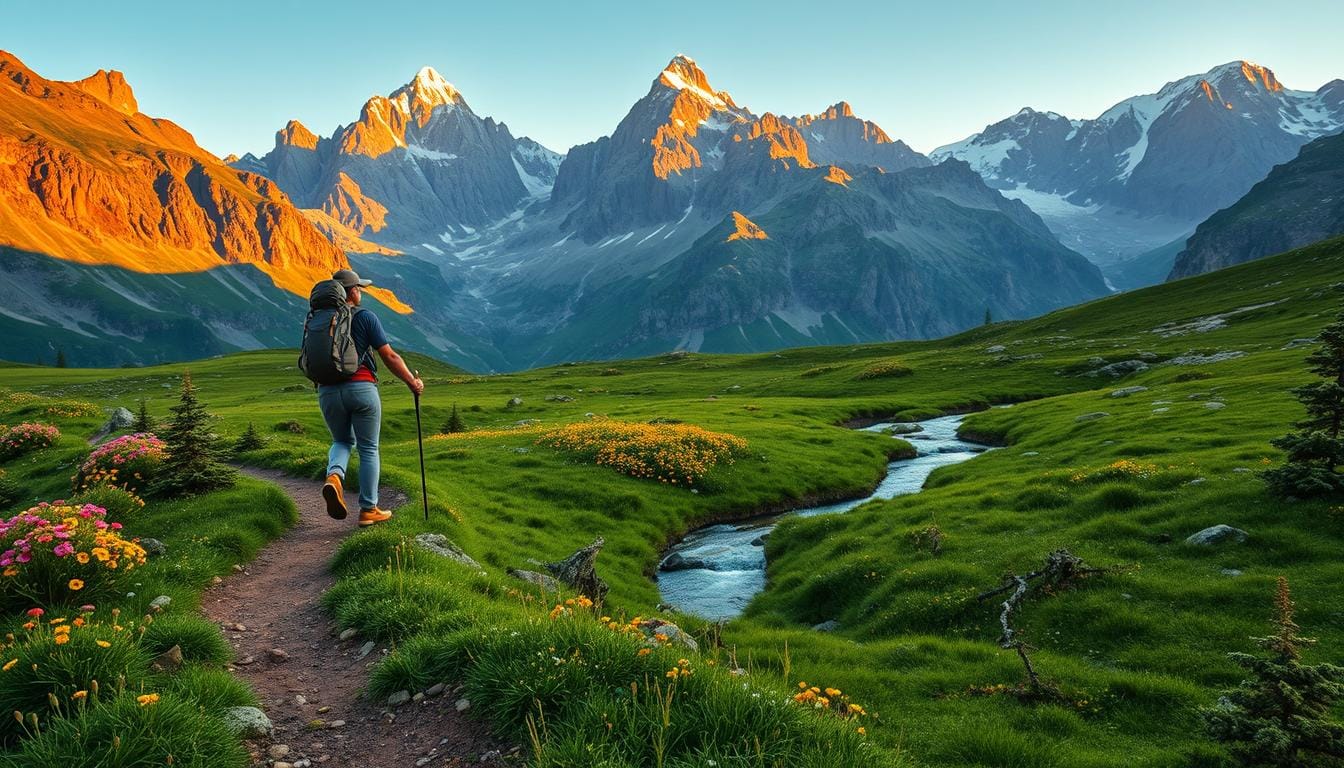 טיול פרימיום ייחודי
