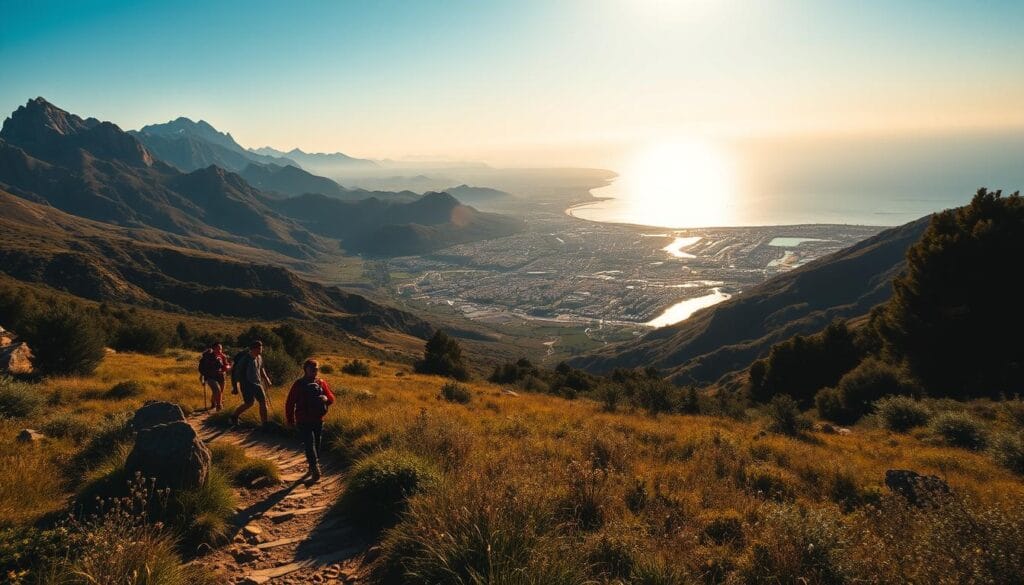 טיולים בישראל