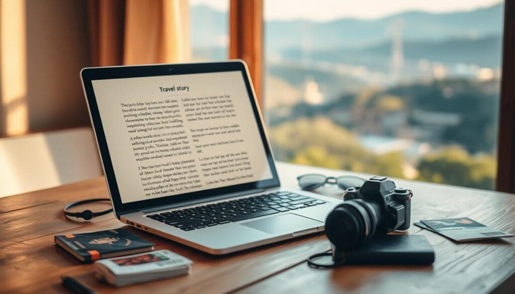 יתרונות קריאת בלוגי נסיעות