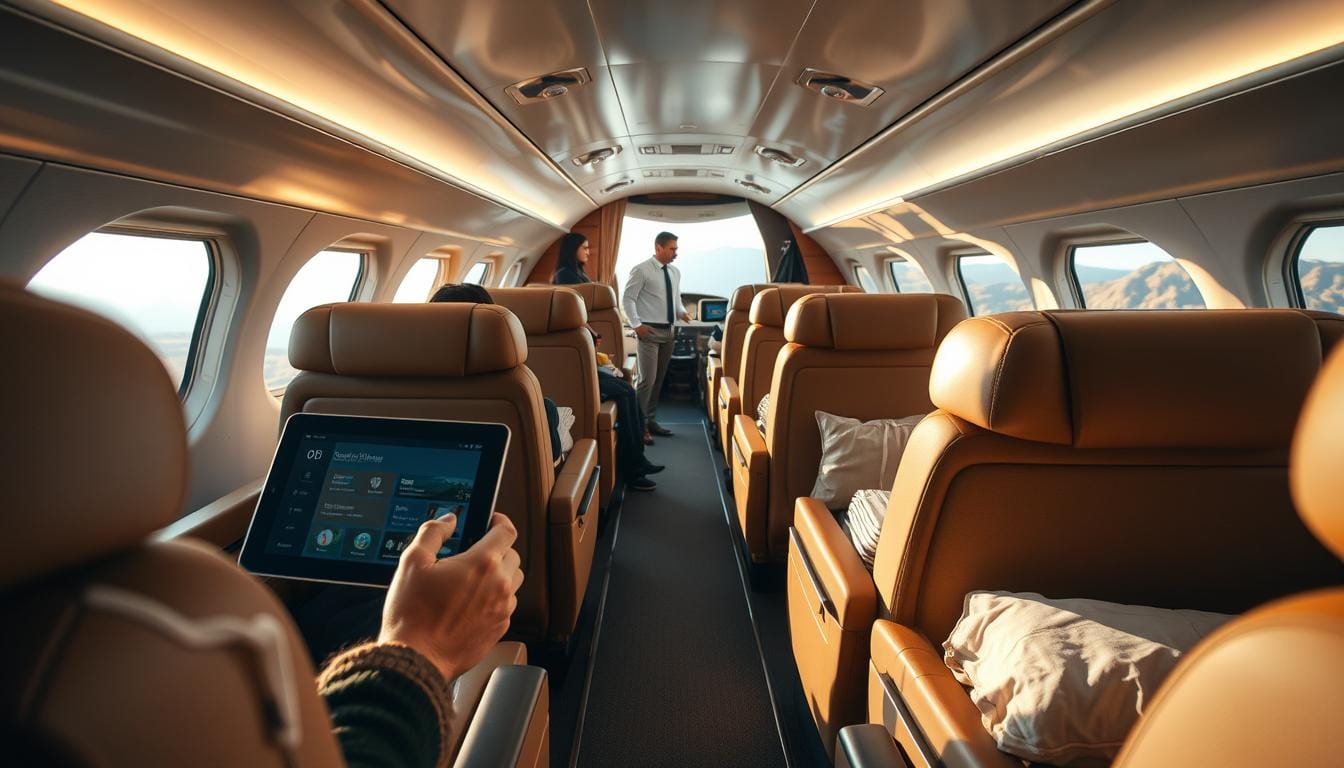 נסיעות נוחות ומפנקות