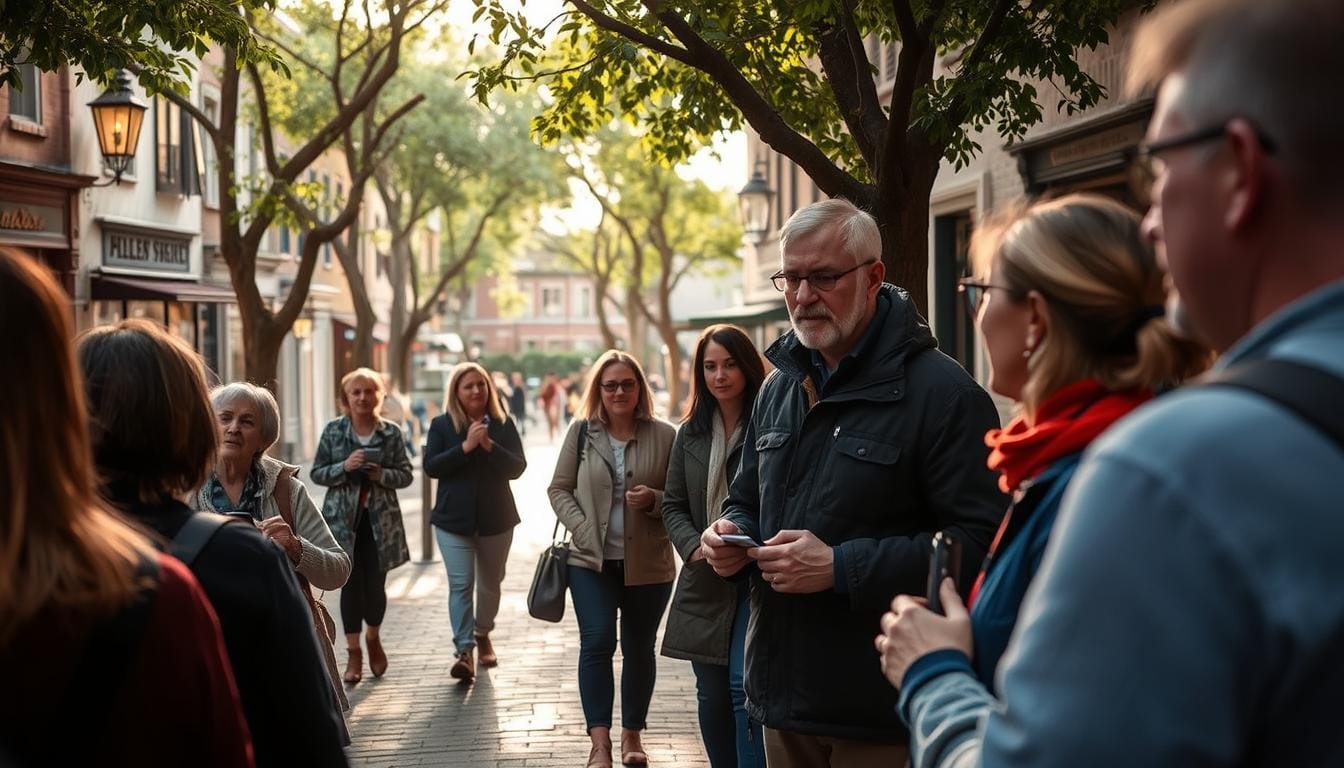 סיורים מודרכים אישיים