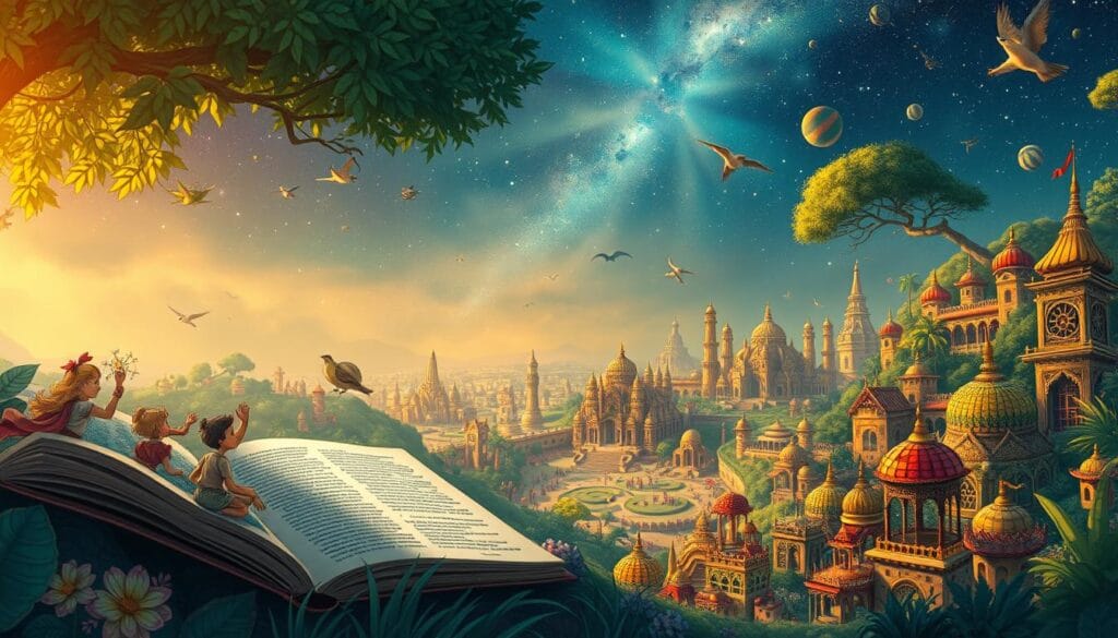 סיפורים מרתקים מהעולם