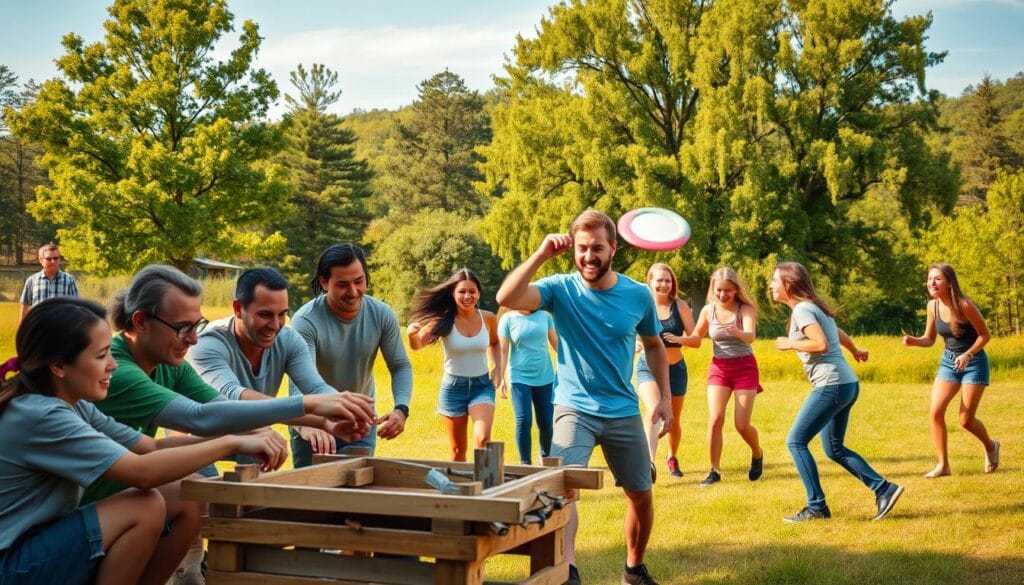 פעילויות קבוצתיות