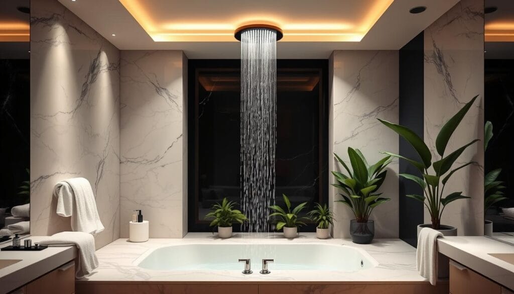 שירותים מפנקים