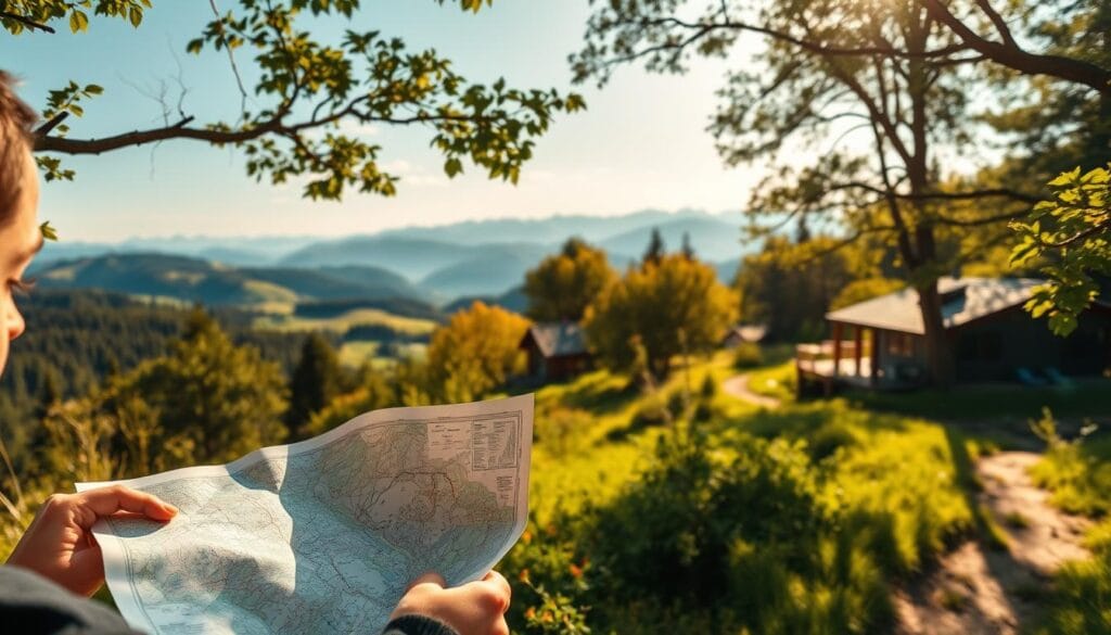 תכנון טיול מותאם אישית תכנון טיול מותאם אישית