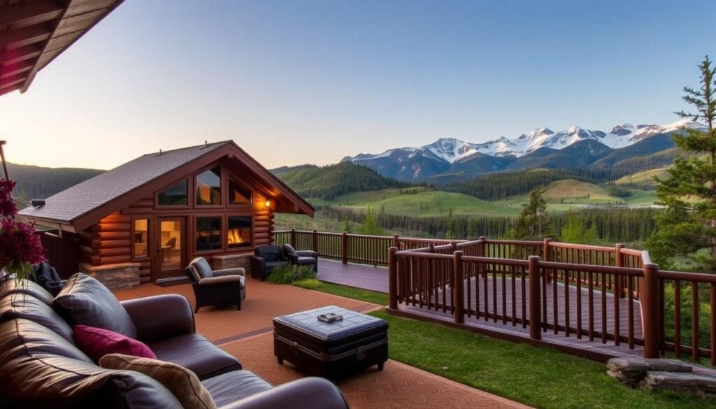 תכנון טיול מפנק