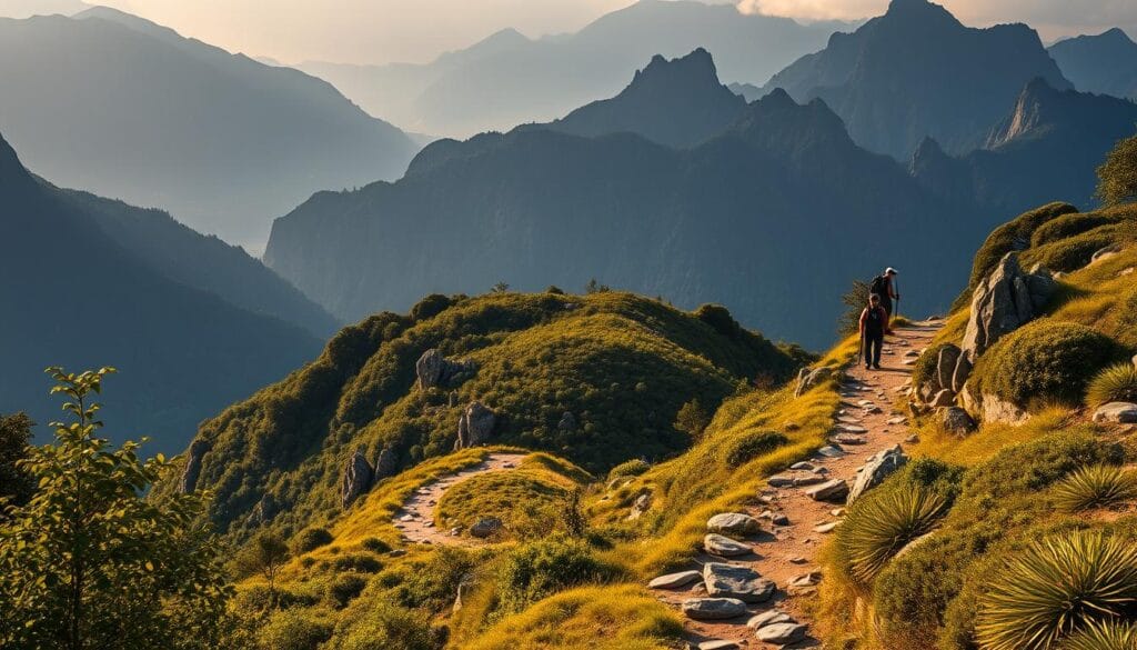 תכנון מסלול ייחודי