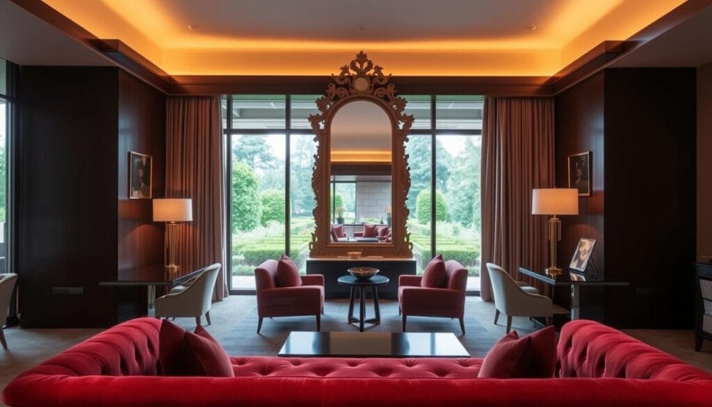 אירוח בבוטיק