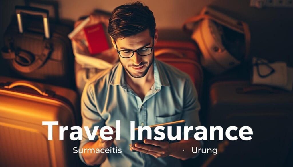 בחירת ביטוח נסיעות