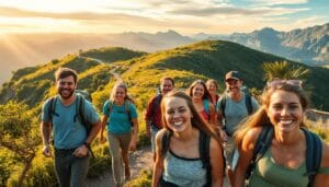 המלצות למסעות קבוצתיים