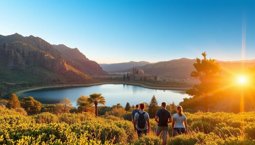 חוויות קיץ בישראל