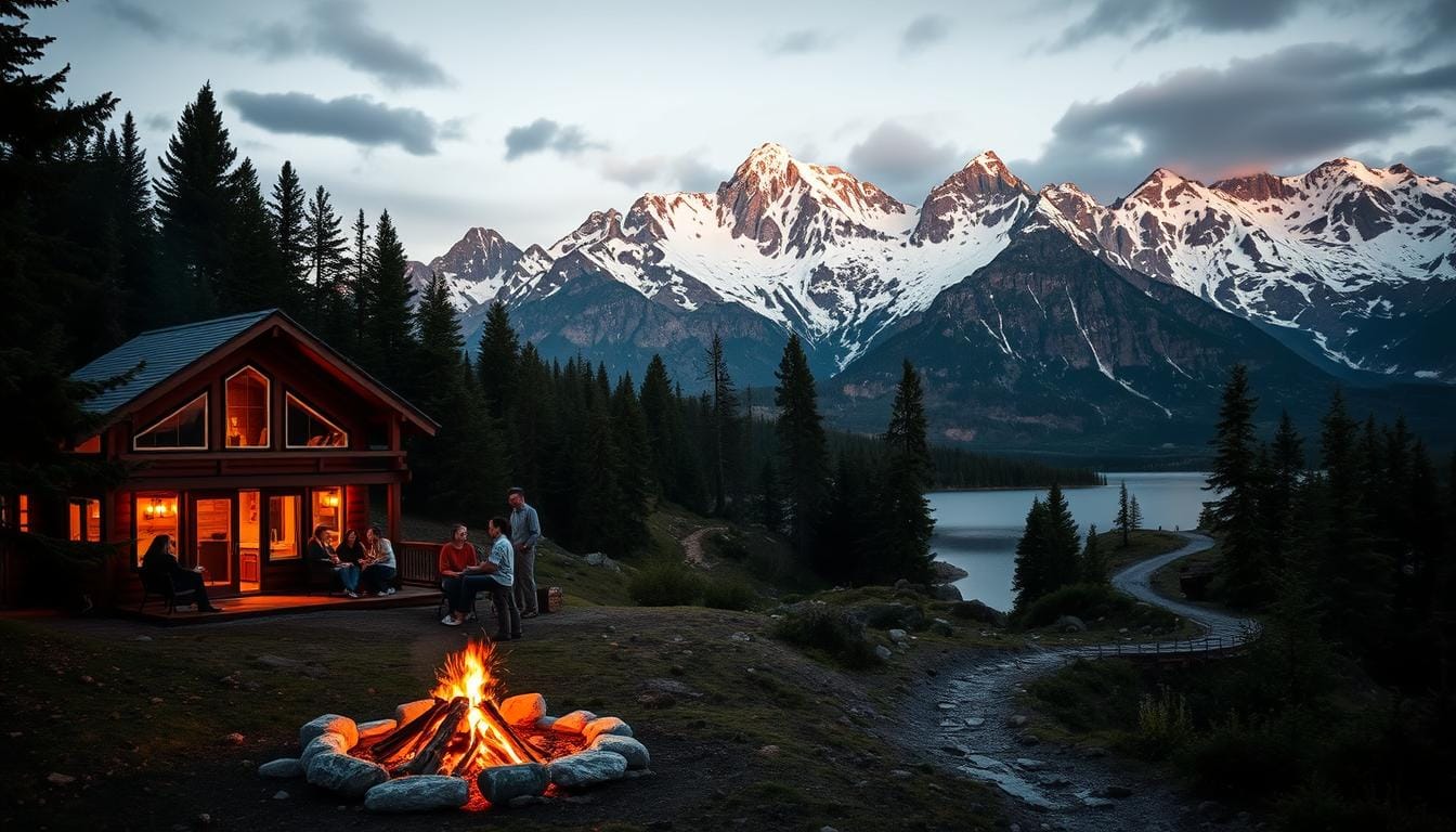 חופשה אישית ייחודית