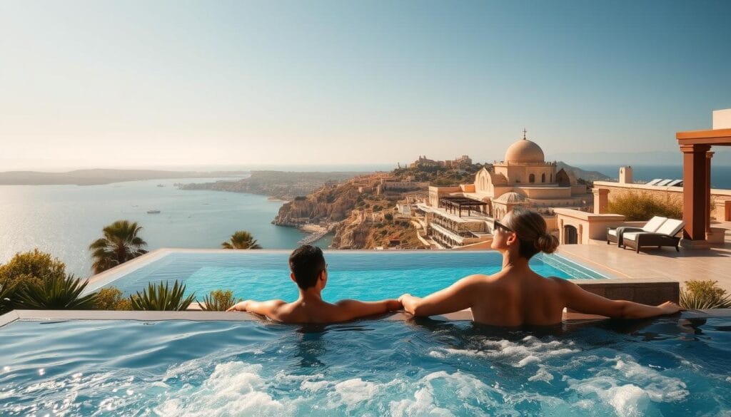 חופשות בישראל אטרקציות יוקרתיות