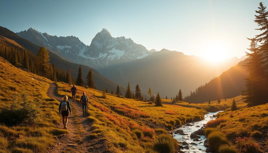 טיול פרימיום איכותי
