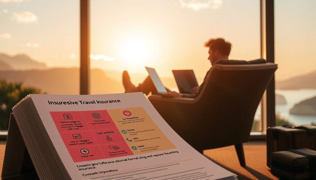 כיסוי ביטוחי מקיף