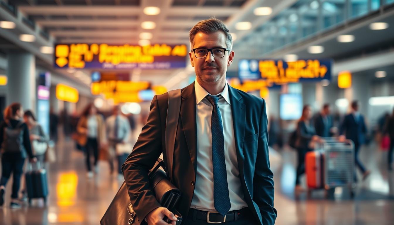 ליווי מקצועי לנסיעות