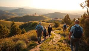 מדריך מוסמך לטיולים