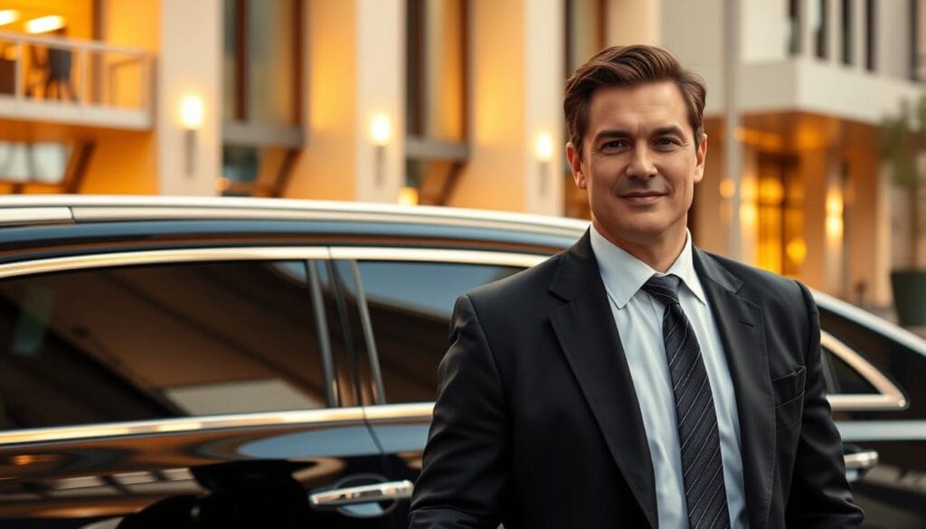 שירותי ליווי מקצועיים לנסיעות